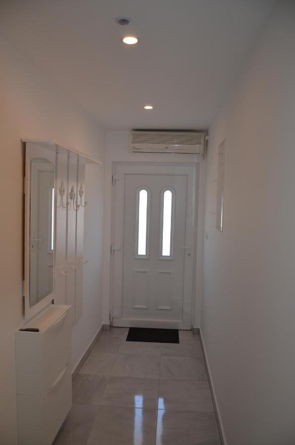 Apartments Vida Трогир Экстерьер фото