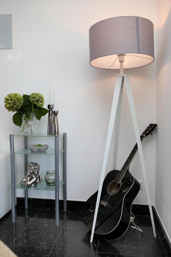 Apartments Vida Трогир Экстерьер фото