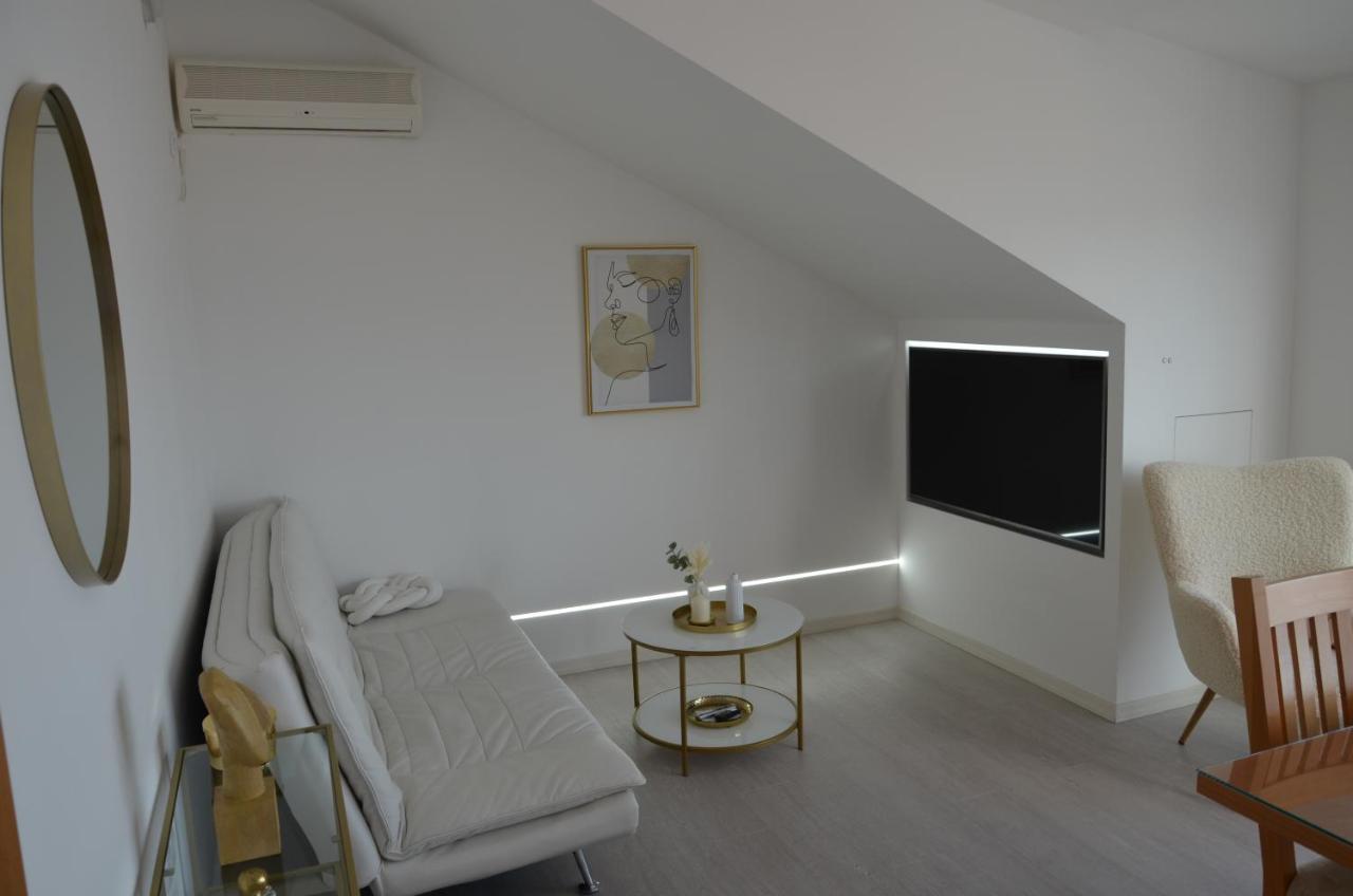 Apartments Vida Трогир Экстерьер фото